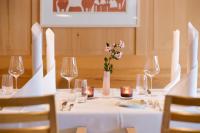 Nápoje v ubytování Krone Hittisau - Hotel & Restaurant im Bregenzerwald