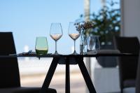 Nápoje v ubytování Hotel Riva Del Sole