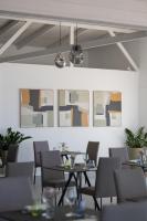 Posezení v ubytování Hotel Riva Del Sole