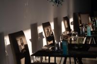 Posezení v ubytování Hotel Riva Del Sole