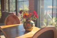 Ảnh trong thư viện ảnh của Hotel Bala Village ở Gegelidzeebi