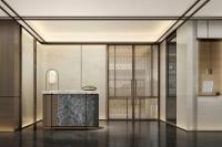 Foto de la galería de Xi'an Marriott Hotel High-Tech Zone en Xi'an