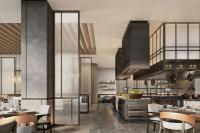 Foto de la galería de Xi'an Marriott Hotel High-Tech Zone en Xi'an