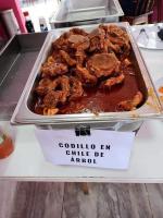 Ảnh trong thư viện ảnh của Jungla maya hotel ở Bacalar