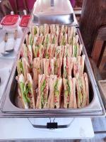 Đồ ăn tại/gần khách sạn