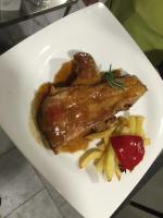 Hotel Restaurante La Braña (Spagna San Isidro) - Booking.com