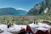 Příroda nedaleko hotelu