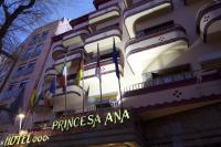 Princesa Ana, Granada – Aktualisierte Preise für 2022