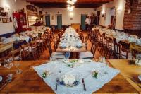 Restaurace v ubytování Penzion U Holuba