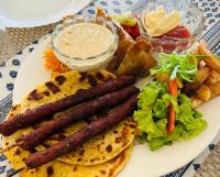 Mâncare la sau în apropiere de acest hotel