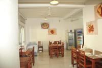 Un restaurant sau alt loc unde se poate mânca la HOTEL MENABE & Restaurant