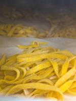 Jídlo v farmy nebo okolí