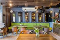 Foto dalla galleria di Paradise Elite Cat Ba - Managed by H&E Hospitality a Cat Ba