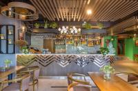 Foto dalla galleria di Paradise Elite Cat Ba - Managed by H&E Hospitality a Cat Ba