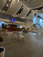 Nhà hàng/khu ăn uống khác tại Casa Grau Chincha