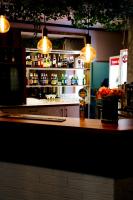 Drinks på Zajazd Piękna Góra