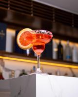 Nápoje v ubytování Hotel Xperience