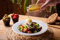 Matur á eða í nágrenni hótelsins