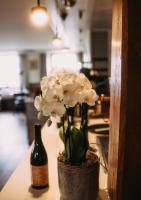 Nápoje v ubytování Gasthaus zum Löwen