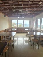 Εστιατόριο ή άλλο μέρος για φαγητό στο Nivora Stays