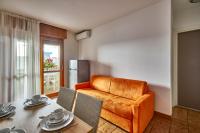 A seating area at Residence Columbia
