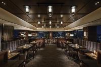 Un restaurante u otro lugar para comer en Royal Hotel Seoul