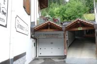 Hotel Garnì La Montanaraの見取り図または間取り図