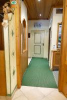 Hotel Garnì La Montanaraの見取り図または間取り図