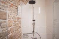 Kúpeľňa v ubytovaní Apartment Barone