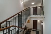 Plán poschodí v ubytovaní Luxury Rooms Near the Beach3