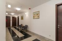 Plán poschodí v ubytovaní Luxury Rooms Near the Beach3