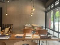 Ресторан / где поесть в cafe&hostel TMC