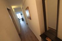 Půdorys ubytování For a Stay Pineda Mar