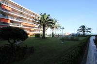 Zahrada ubytování For a Stay Pineda Mar