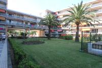 Zahrada ubytování For a Stay Pineda Mar