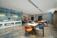 Εστιατόριο ή άλλο μέρος για φαγητό στο Echic Hotel