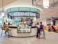 Gallery image of Pullman Madrid Airport & Feria in Madrid