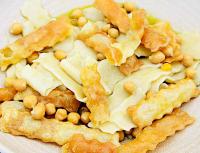 Đồ ăn tại/gần nhà nghỉ trang trại