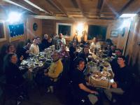 Hosté ubytování Posada de Expediciones Kahuel