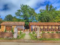 Fotografie z fotogalerie ubytování Makara Resort v destinaci Ijevan