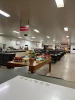 Billede fra billedgalleriet på Hotel Via Montes i Montes Claros