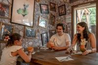 Gæster der bor på Flower Camping Au Bois des Biches