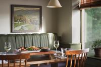 Jídlo v hotelu nebo okolí