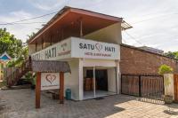 Fotografie z fotogalerie ubytování Satu Hati Hotel v destinaci Ekas