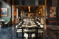 Restaurace v ubytování Dusit Le Palais Tu Hoa Hanoi