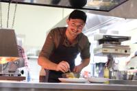 Hosté ubytování Postgasthof, Hotel Rote-Wand