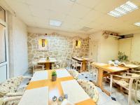 Posezení v ubytování Budva Perla di Mare Hotel