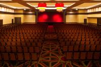 Grundriss der Unterkunft Golden Nugget Biloxi