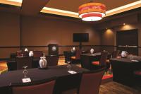 TV&#47;Unterhaltungsangebot in der Unterkunft Golden Nugget Biloxi