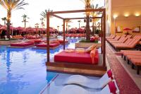 Der Swimmingpool an oder in der Nähe von Golden Nugget Biloxi
